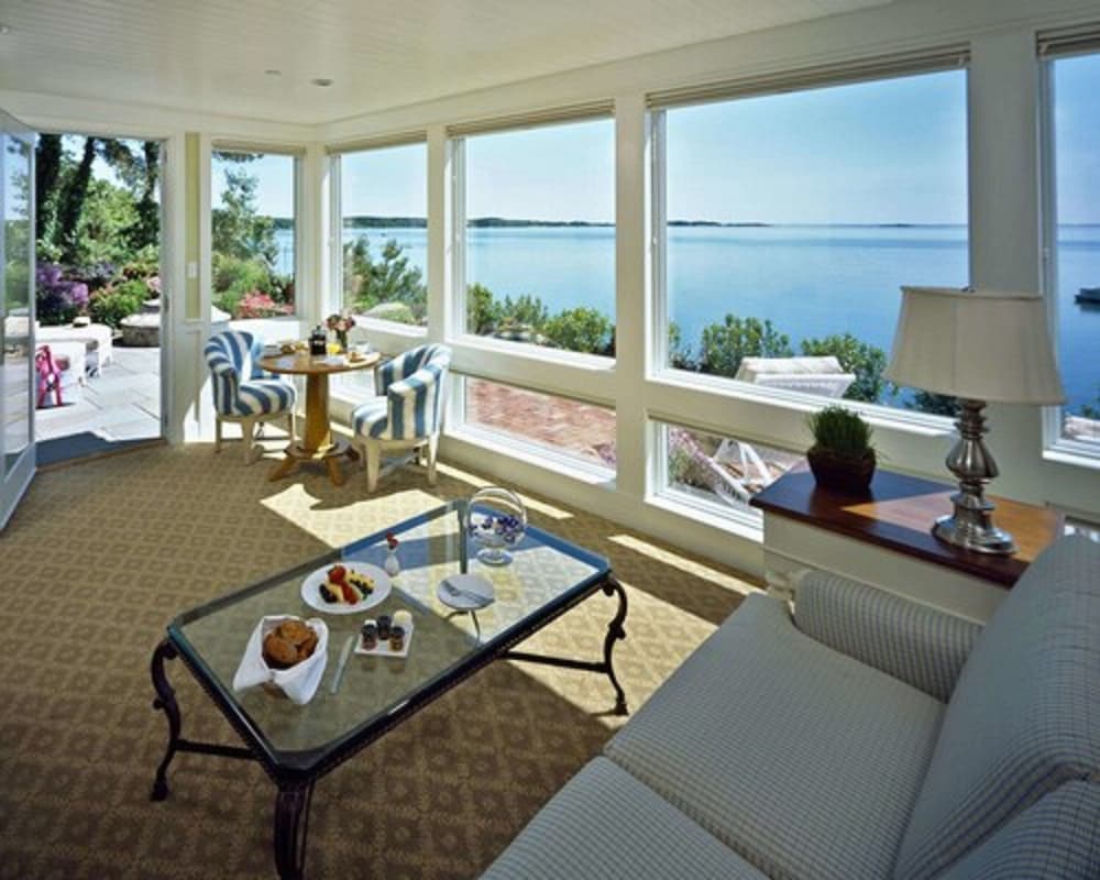 Wequassett Resort and Golf Club
