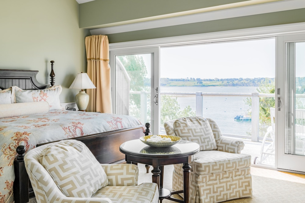 Wequassett Resort and Golf Club