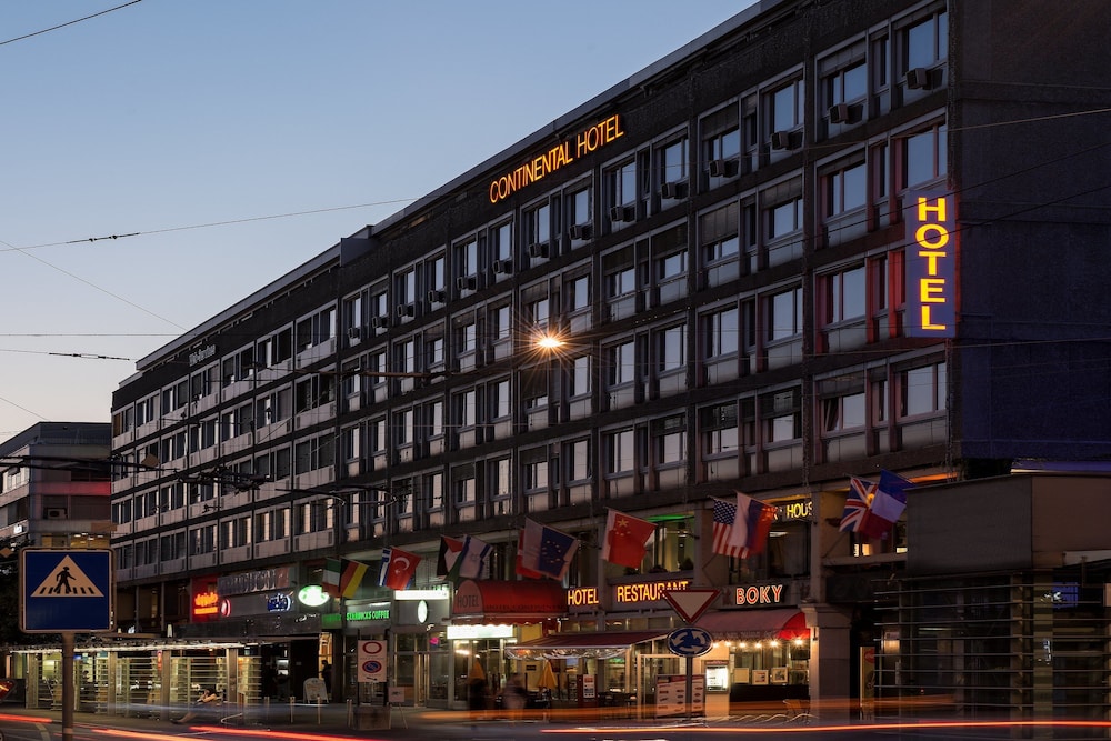 Hotel