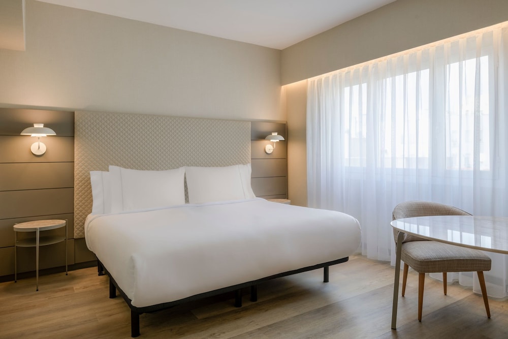 AC Hotel Carlton Madrid by Marriott photo 3