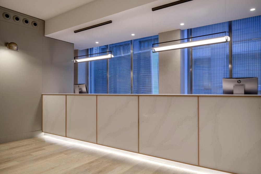 AC Hotel Carlton Madrid by Marriott photo 5