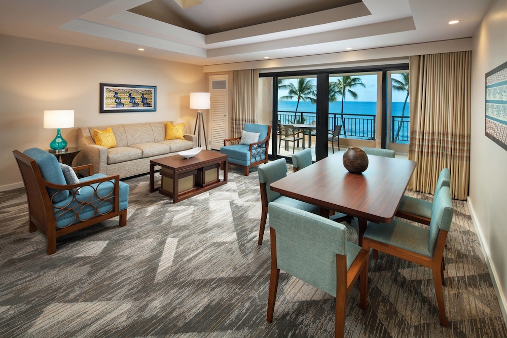 Sheraton Kauai Resort photo 3