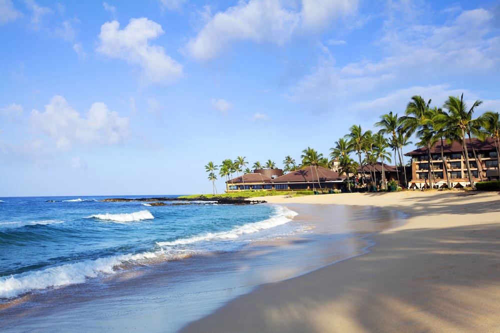 Sheraton Kauai Resort photo 2