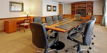 Le Meridien Santiago photo 3
