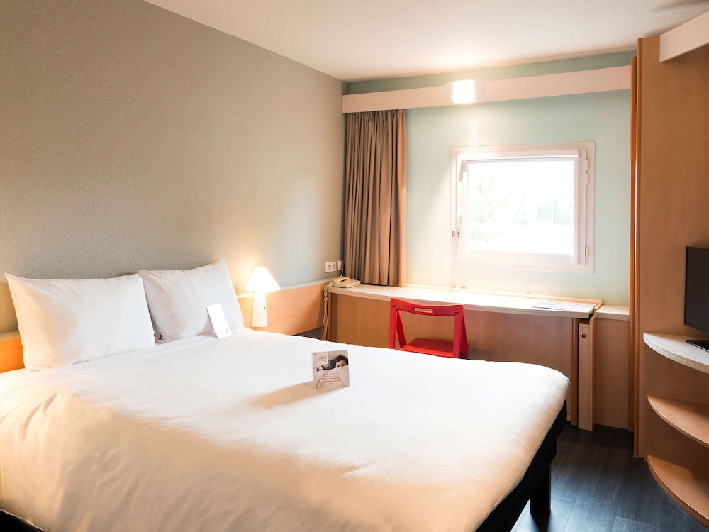 ibis Laval Le Relais d Armor photo 4