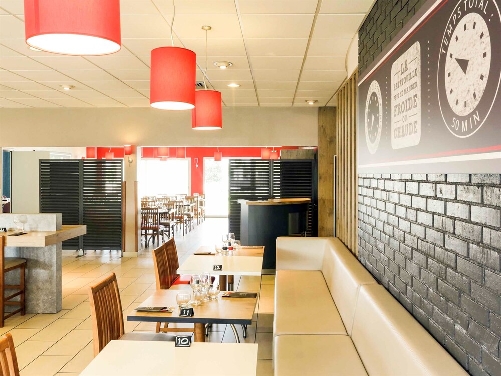 ibis Laval Le Relais d Armor photo 3