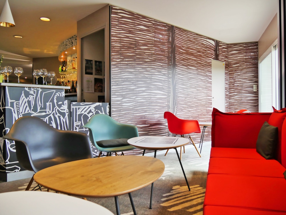 ibis Laval Le Relais d Armor photo 2