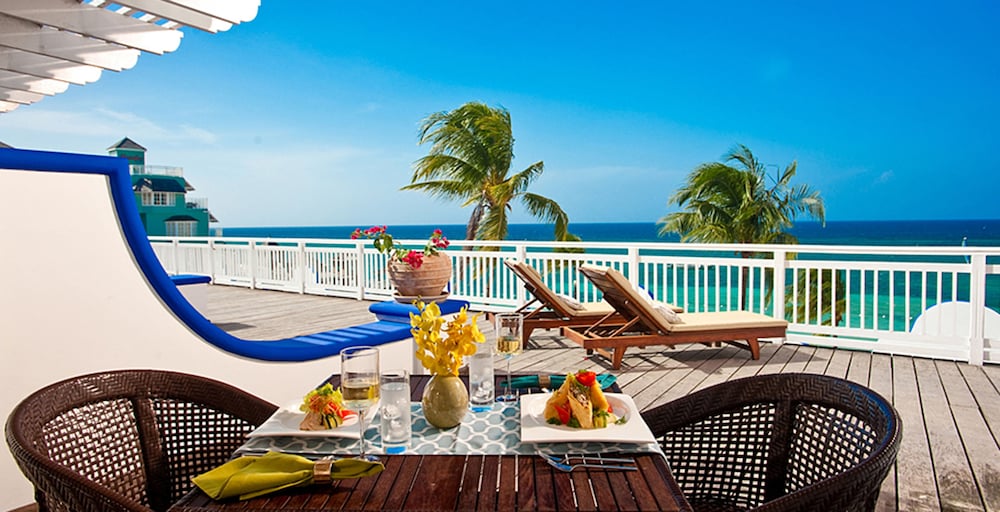 Beaches Ocho Rios, A Spa, Golf and Waterpark Resort photo 2