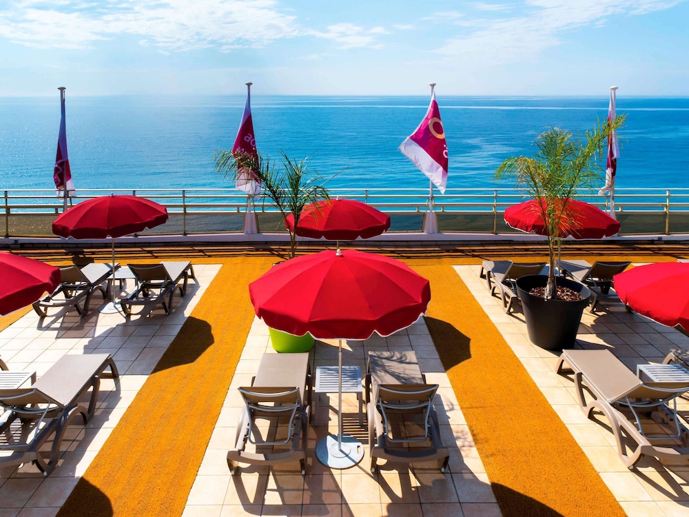 Aparthotel Adagio Nice Promenade des Anglais photo 2