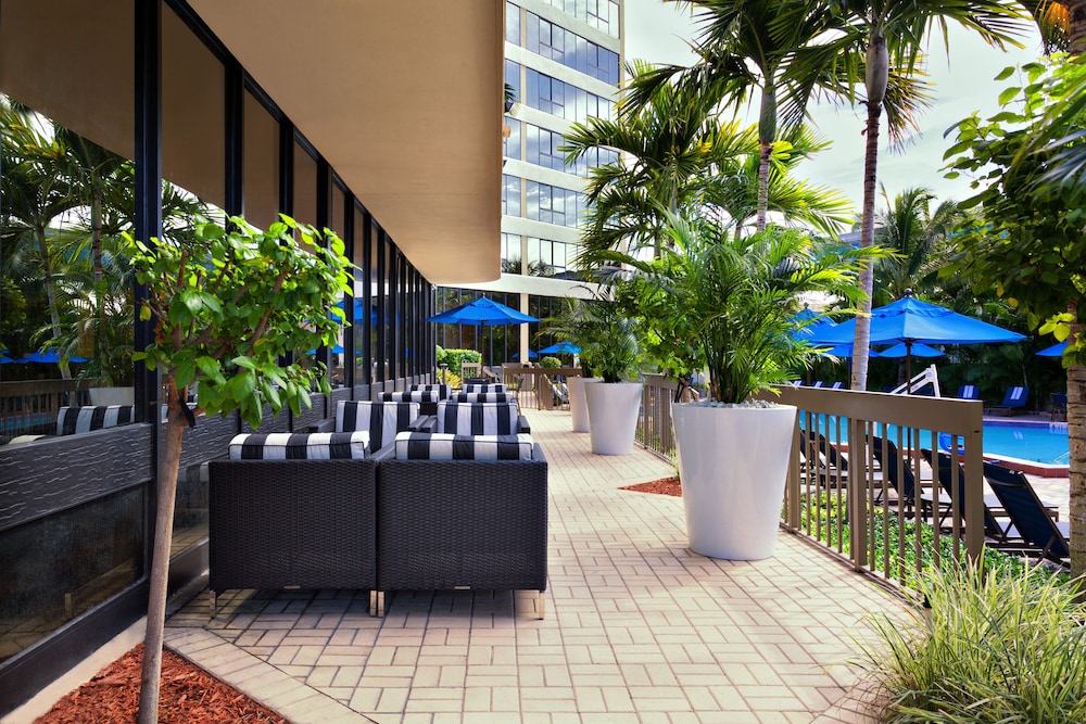 Holiday Inn Miami West - Airport Area by IHG photo 2