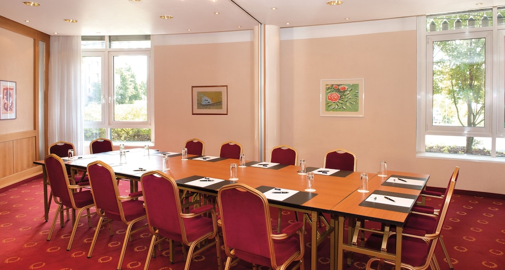 Victor's Residenz Hotel Frankenthal