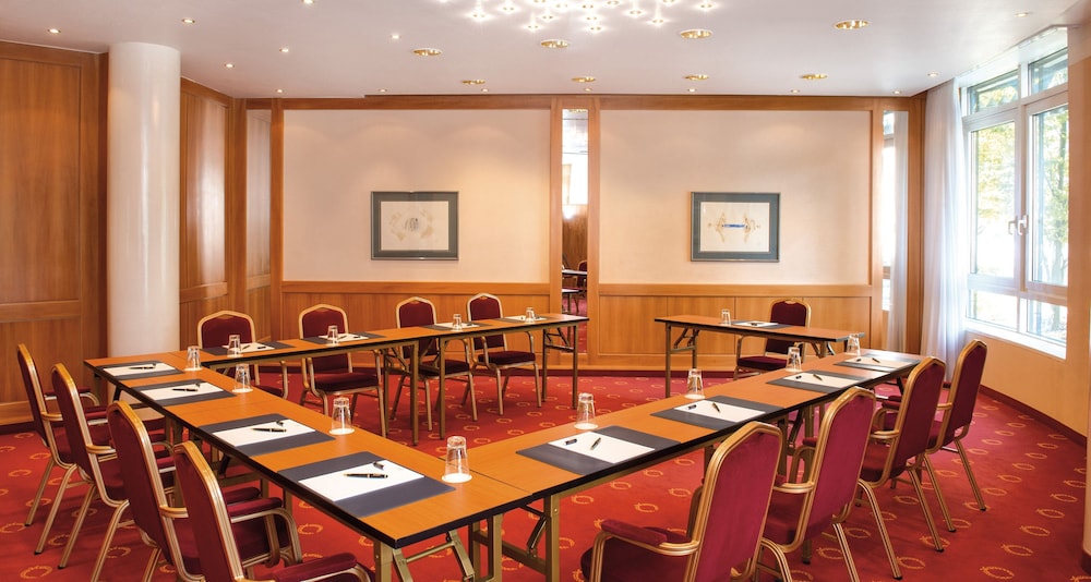 Victor's Residenz Hotel Frankenthal