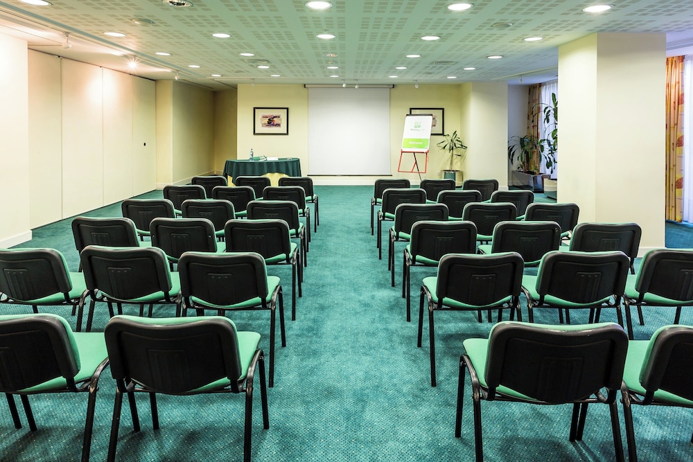 Holiday Inn Lisboa By IHG