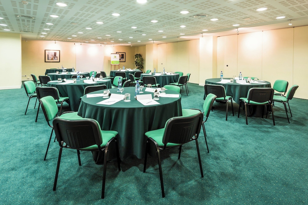 Holiday Inn Lisboa By IHG