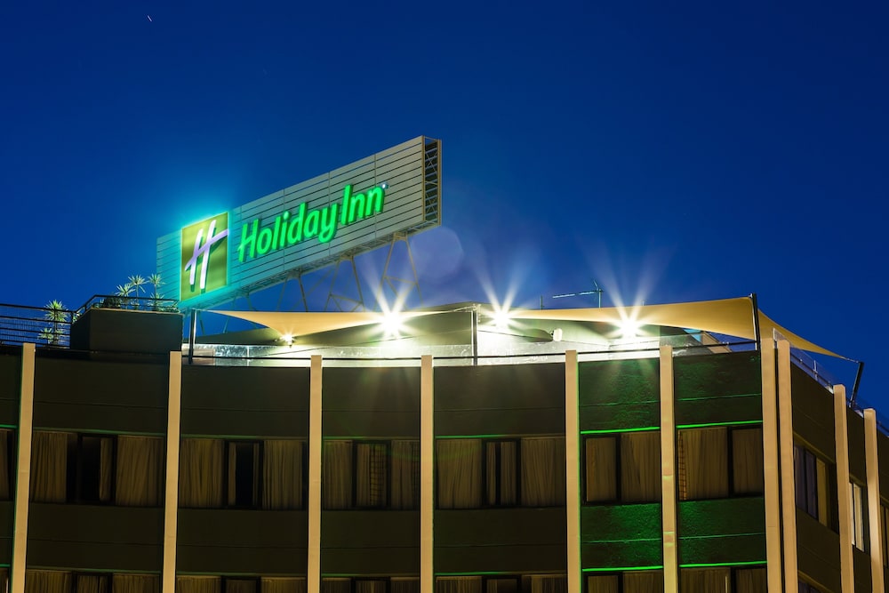 Holiday Inn Lisbon by IHG