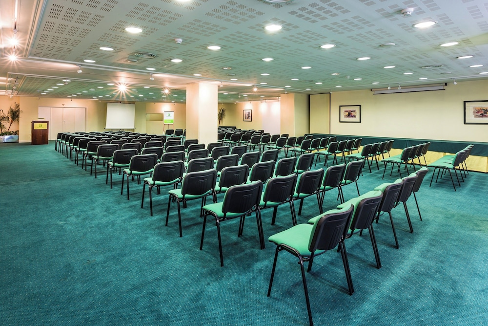 Holiday Inn Lisboa By IHG