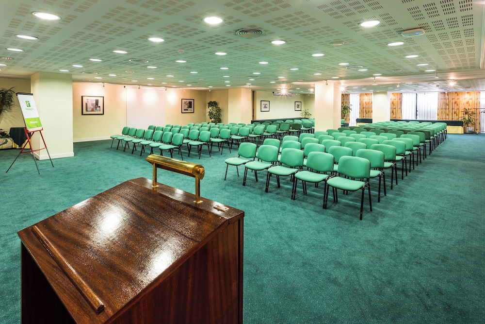 Holiday Inn Lisboa By IHG
