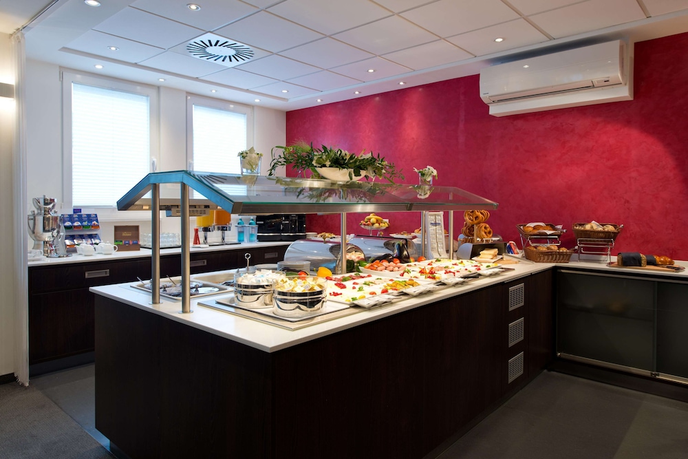 ACHAT Hotel Dresden Elbufer