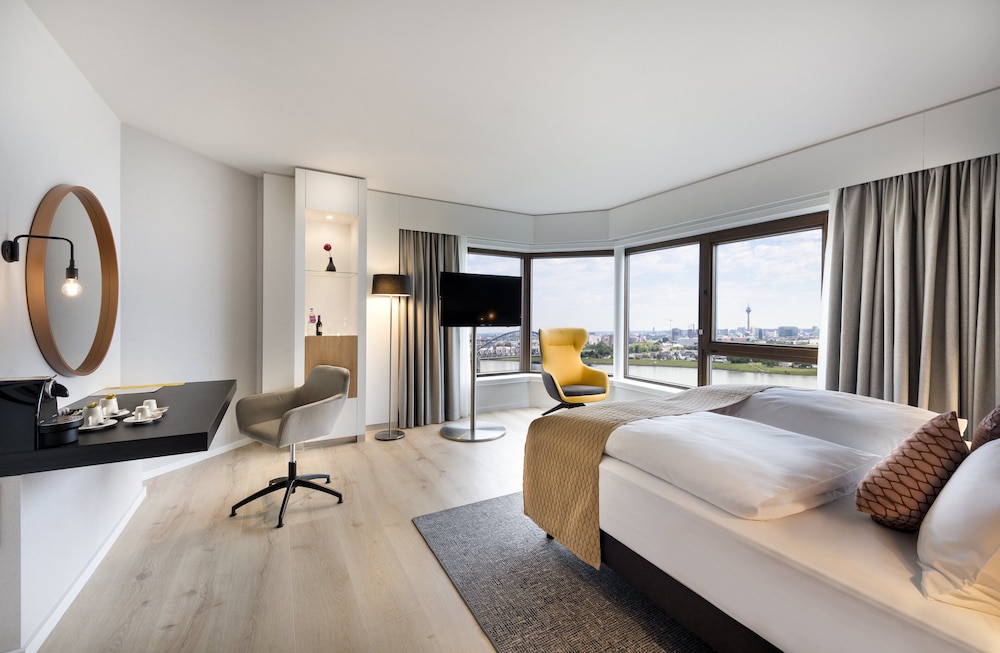 Crowne Plaza Düsseldorf-Neuss by IHG