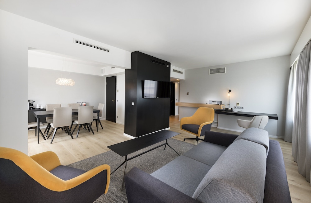 Crowne Plaza Düsseldorf-Neuss by IHG photo 5