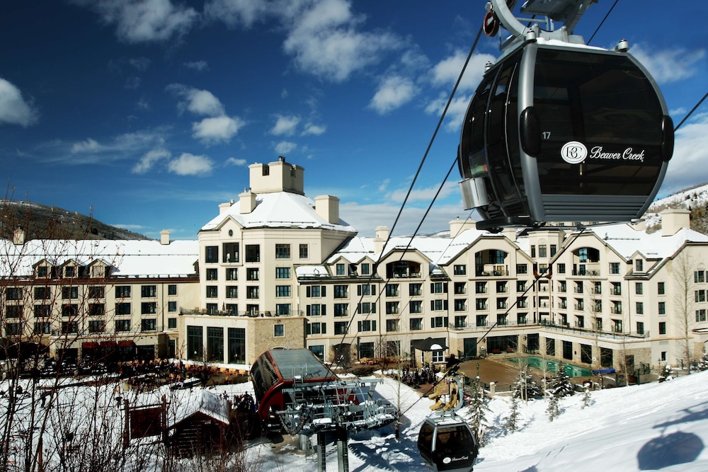 Park Hyatt Beaver Creek Resort and Spa
