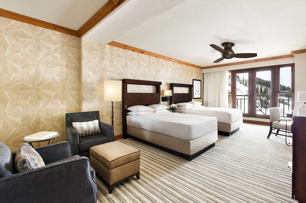 Park Hyatt Beaver Creek Resort and Spa photo 5