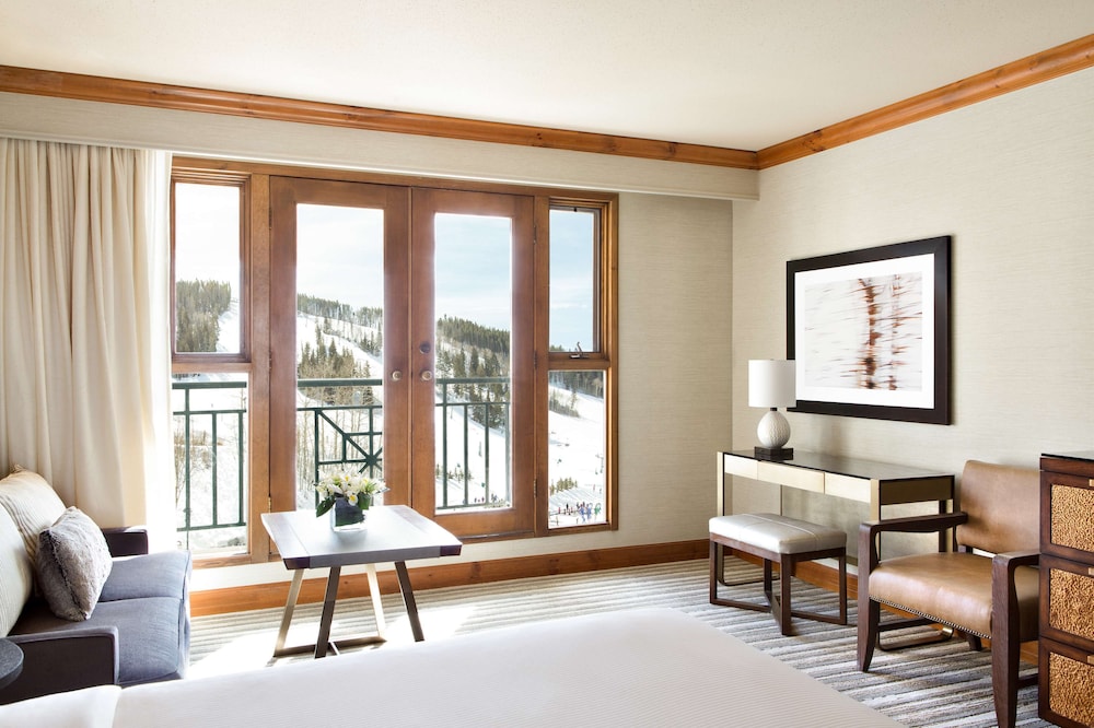 Park Hyatt Beaver Creek Resort and Spa photo 4