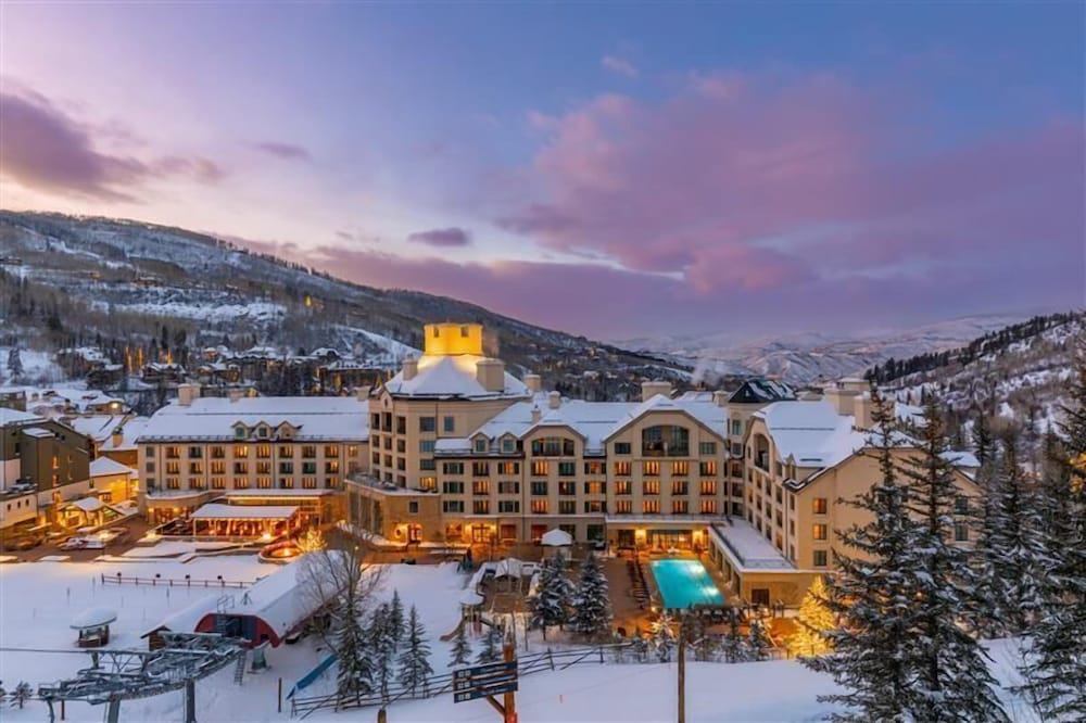 Park Hyatt Beaver Creek Resort and Spa photo 2