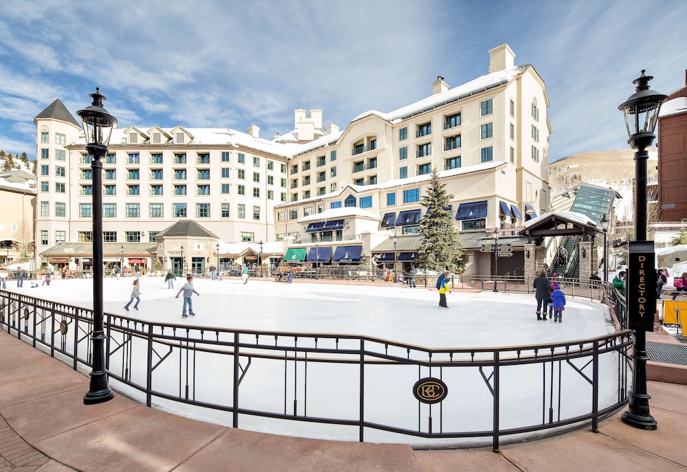 Park Hyatt Beaver Creek Resort and Spa