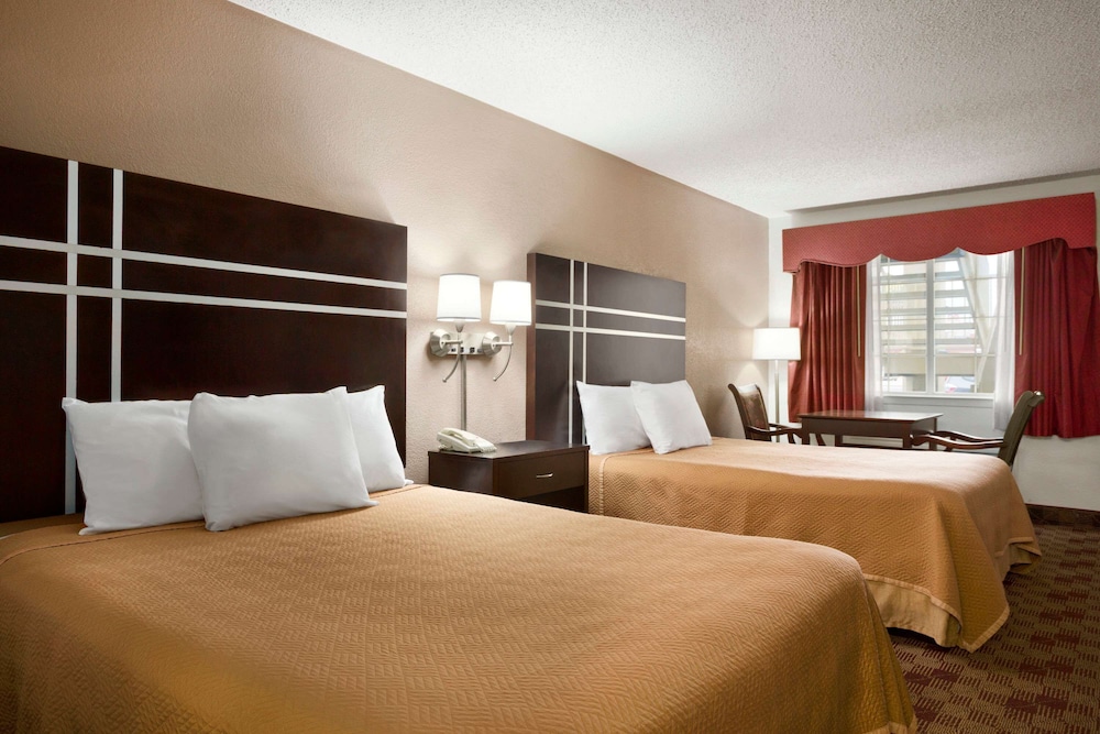 Travelodge by Wyndham Killeen/Fort Hood