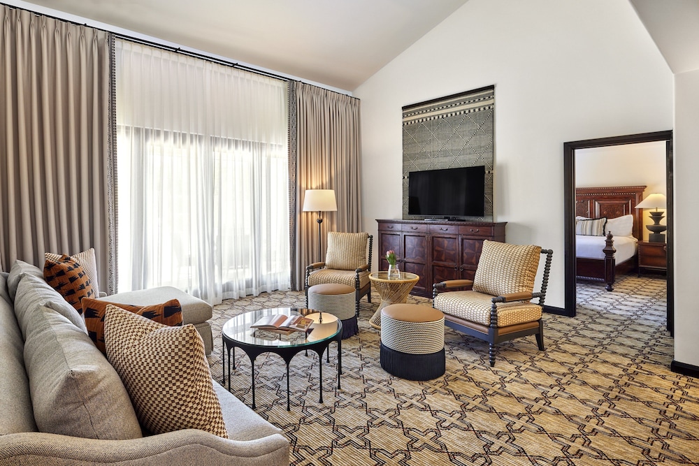 Omni Scottsdale Resort & Spa at Montelucia photo 5
