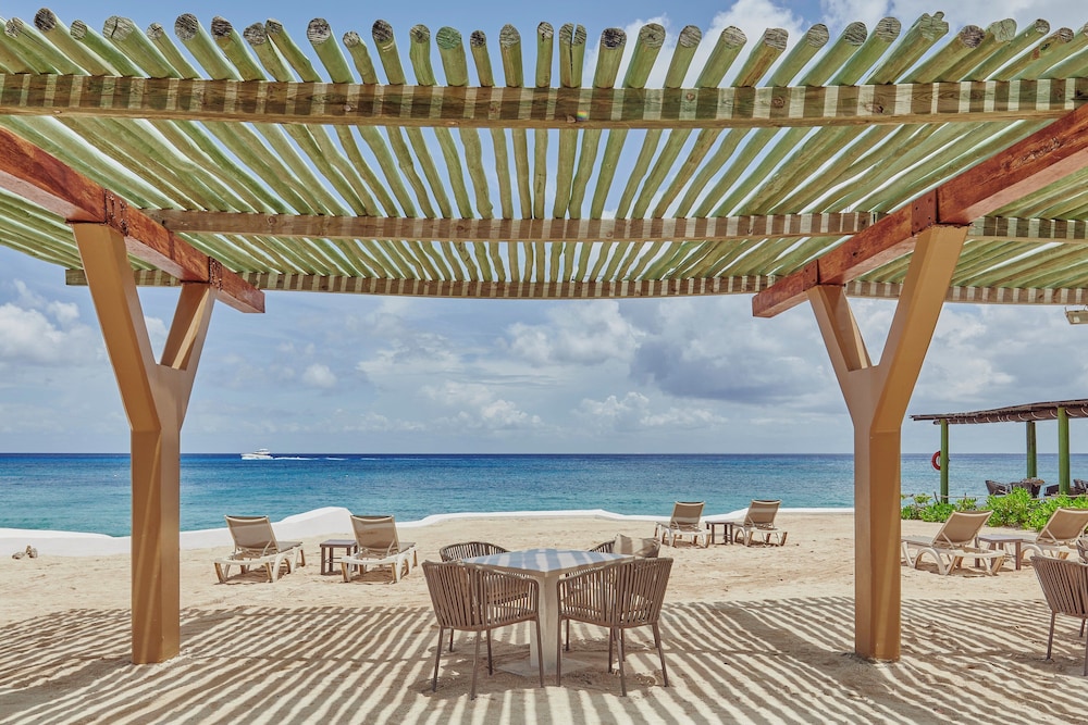 Fiesta Americana Cozumel All Inclusive
