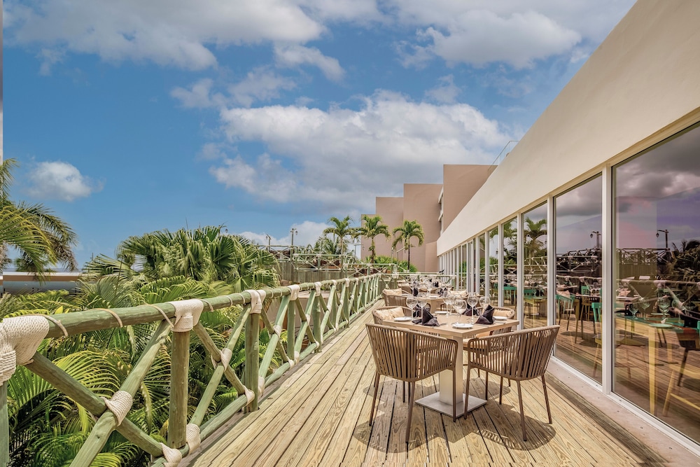 Fiesta Americana Cozumel All Inclusive