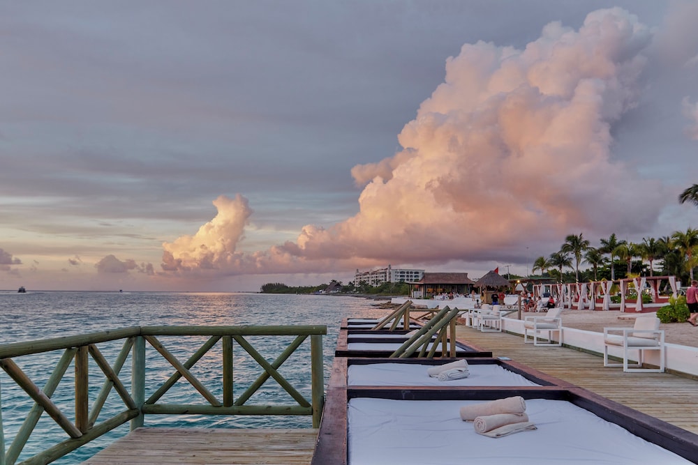 Fiesta Americana Cozumel All Inclusive