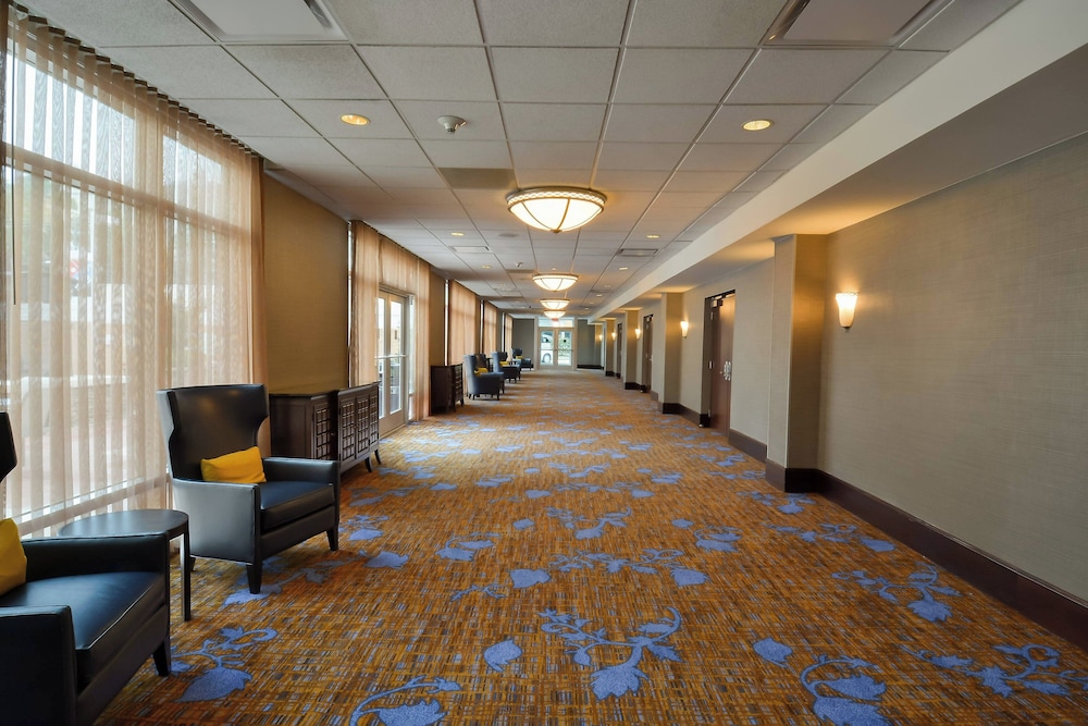 Courtyard by Marriott Columbia Downtown at USC