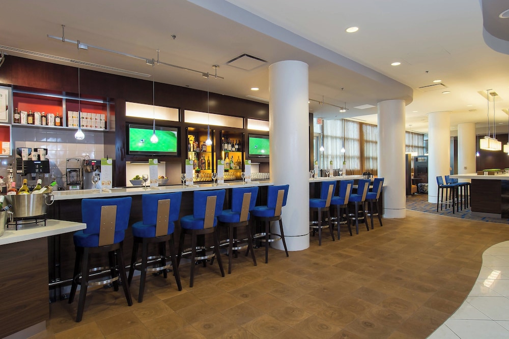 Courtyard by Marriott Columbia Downtown at USC