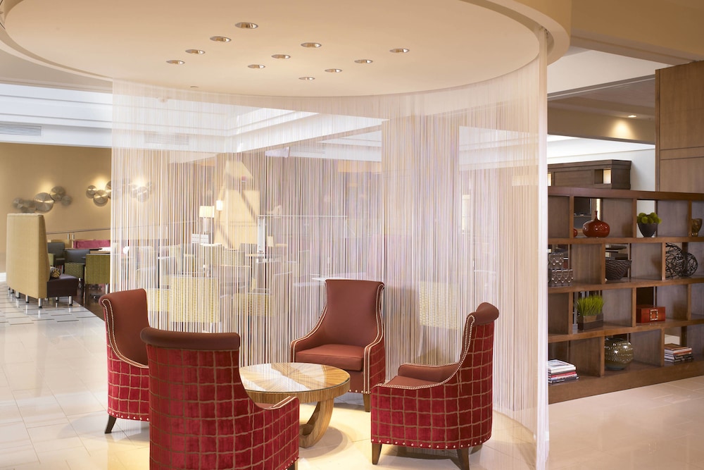 Detroit Marriott Troy
