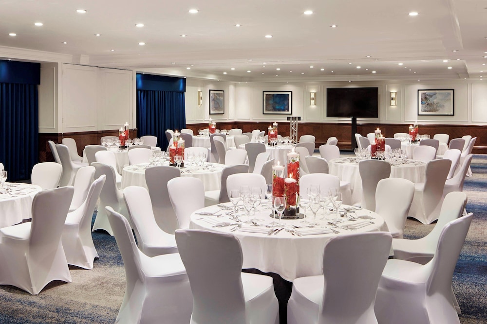 London Marriott Hotel Marble Arch — photo 2