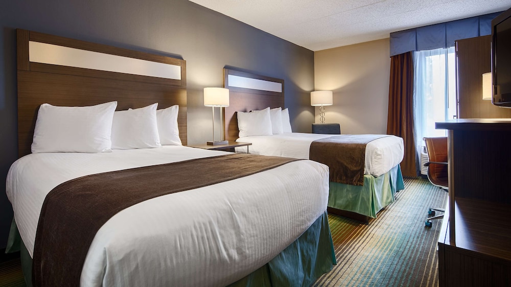 Best Western O'hare Elk Grove Hotel photo 5
