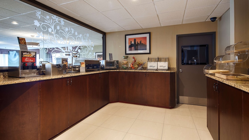 Best Western O'hare Elk Grove Hotel photo 4