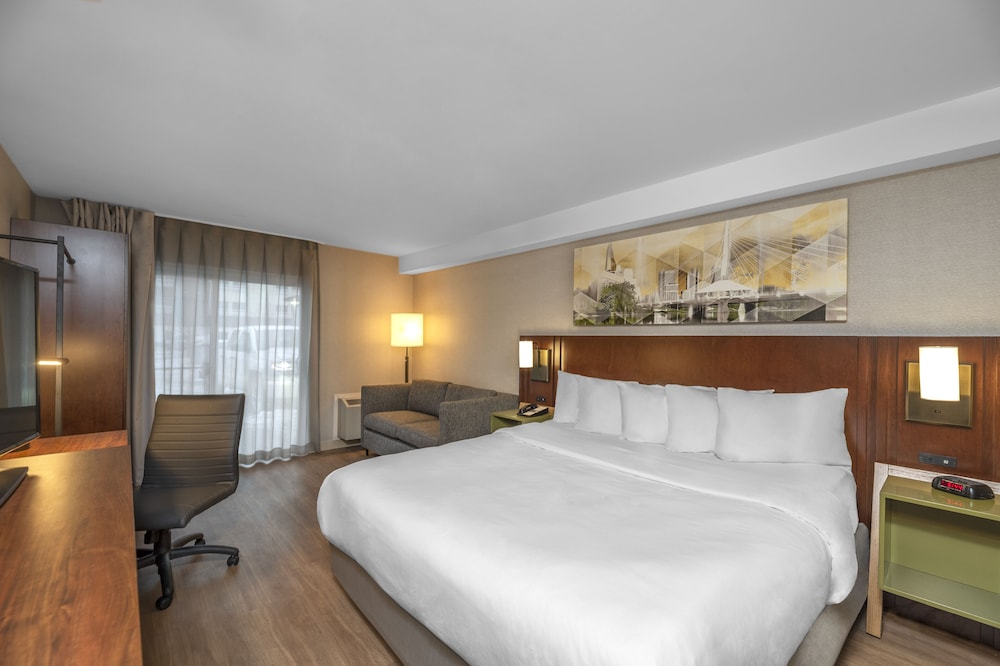 Comfort Inn Hamilton