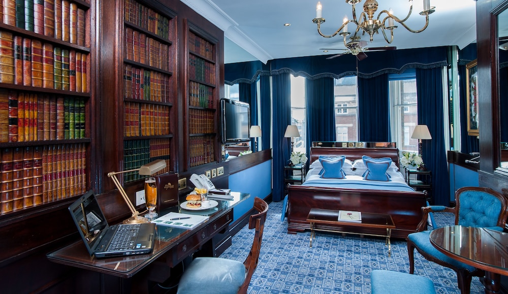 The Chesterfield Mayfair