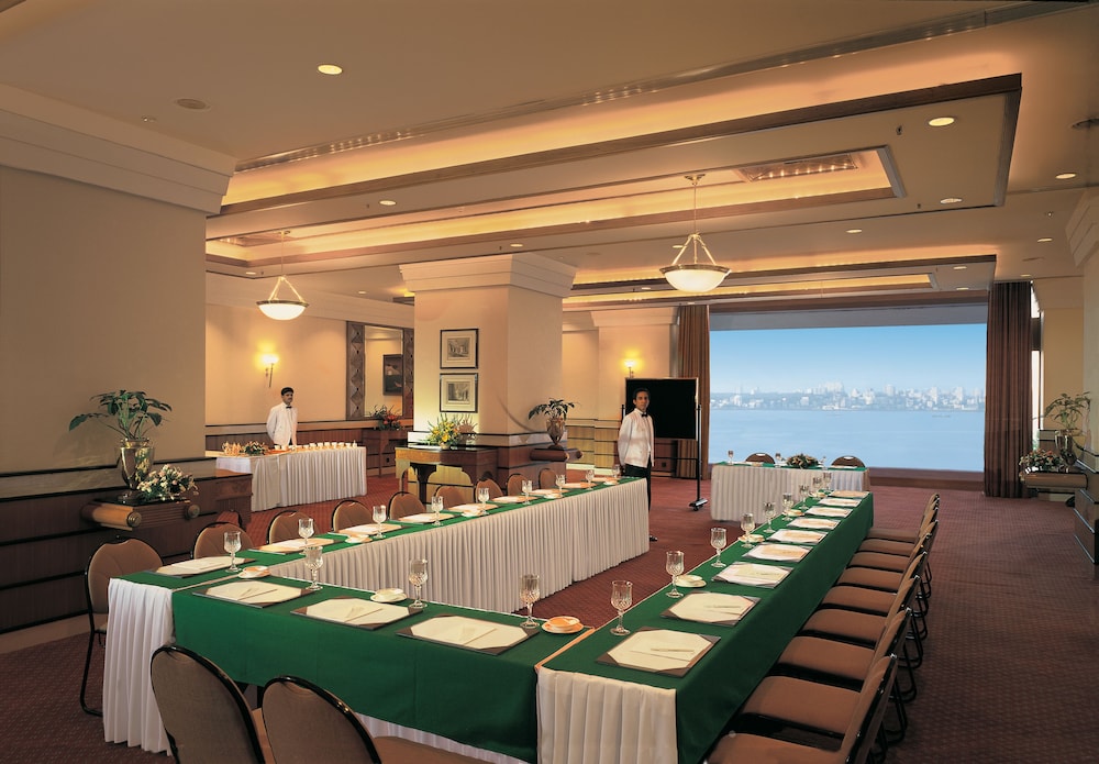 Trident, Nariman Point Mumbai photo 5