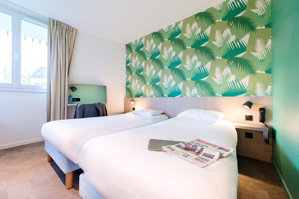 The Originals City, Ara Hôtel