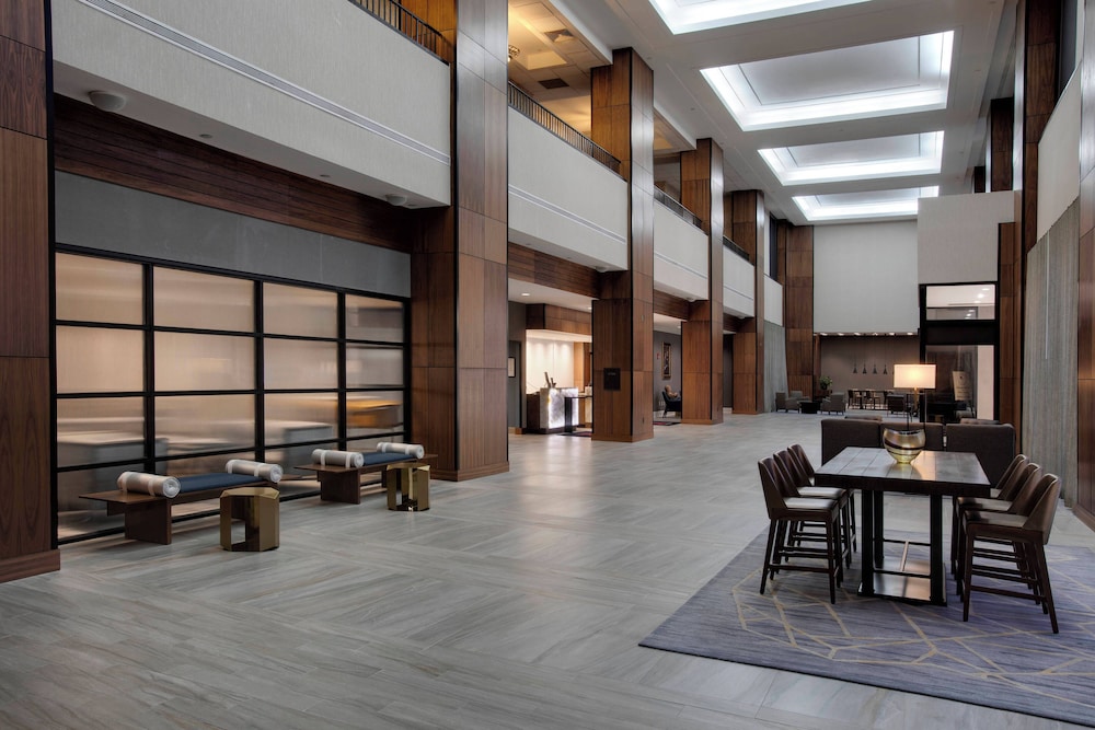 Winston-Salem Marriott