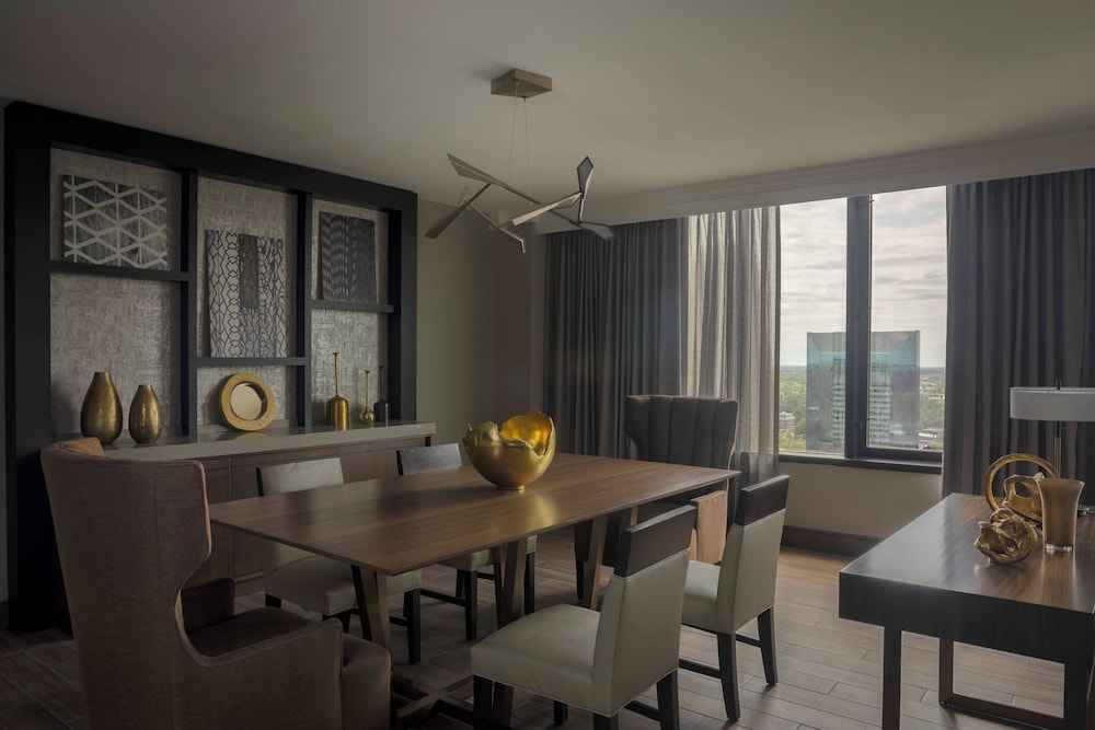 Winston-Salem Marriott