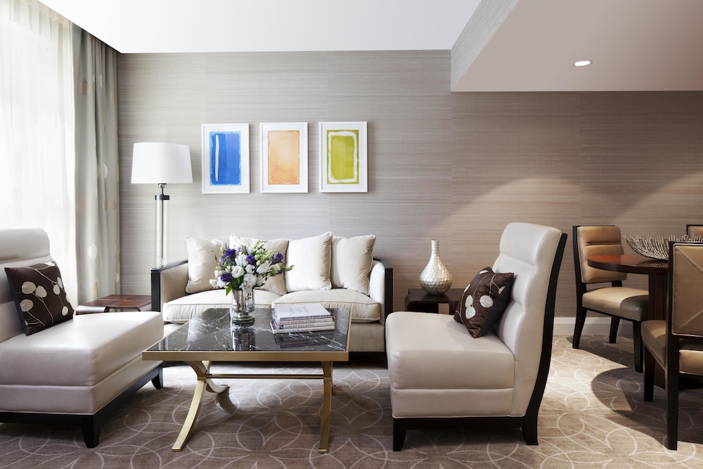 Rosewood Hotel Georgia