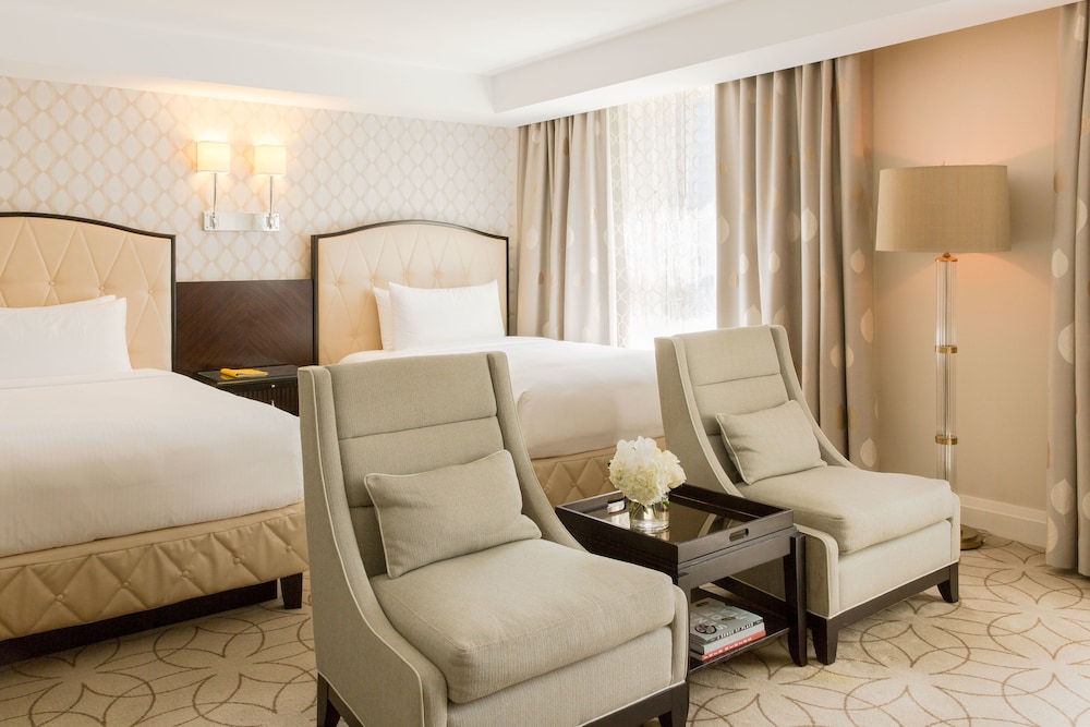 Rosewood Hotel Georgia
