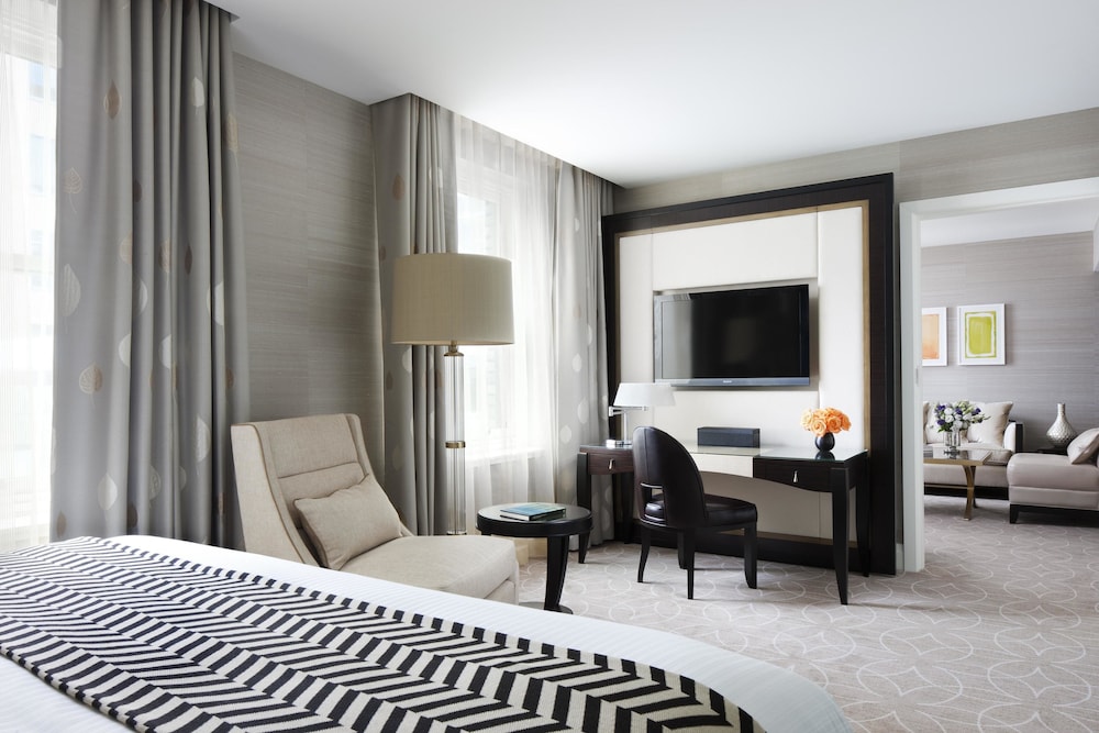 Rosewood Hotel Georgia