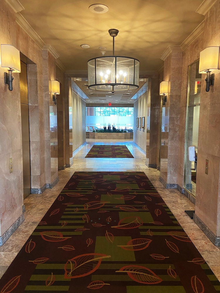 The Westin San Antonio North